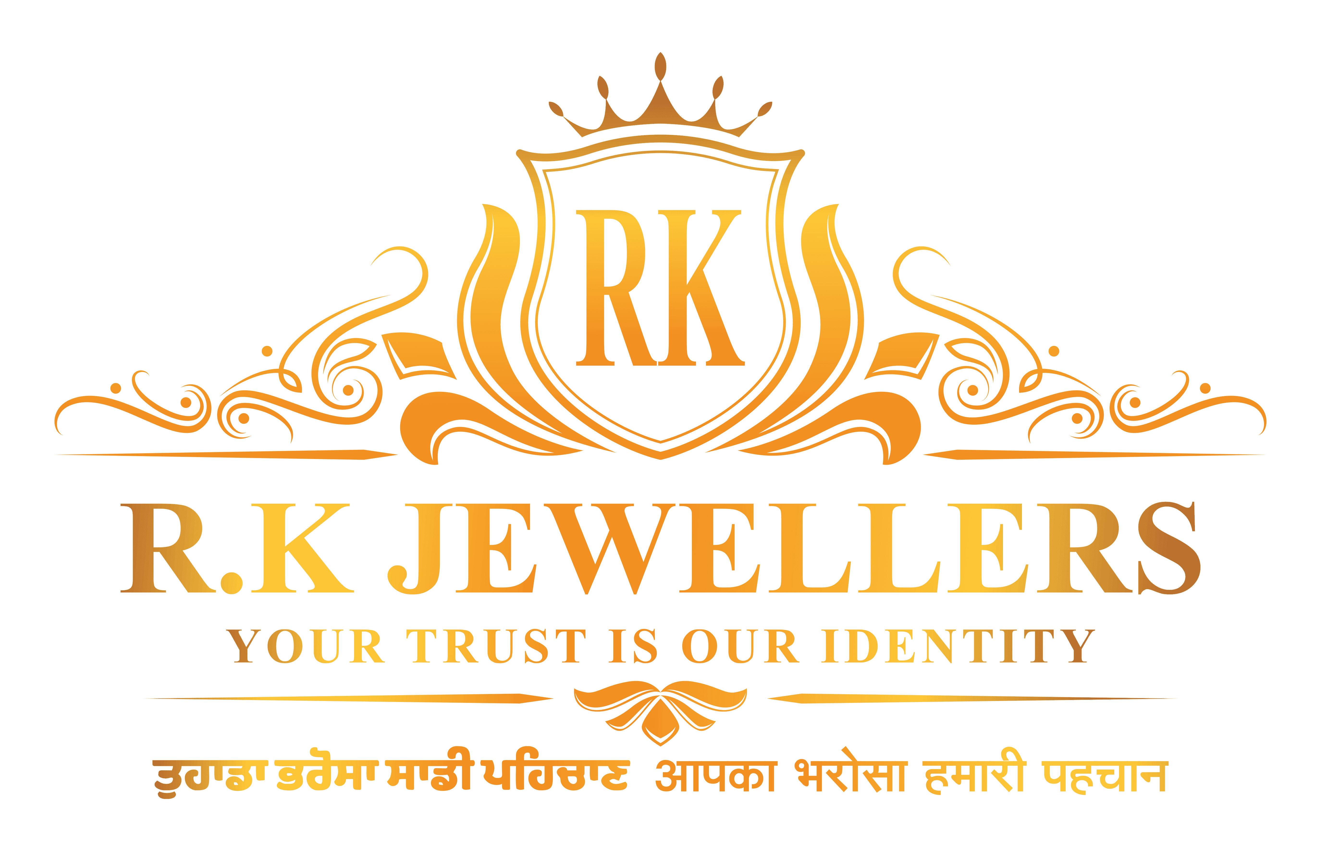 RK JEWELLERS