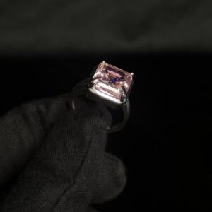 Silver Ring By RKjewellersKhanna