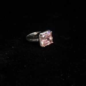 Silver Ring By RKjewellersKhanna
