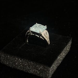 Silver Ring By RKjewellersKhanna