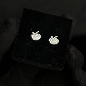 Silver Earing By RKJewellershanna