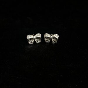 Silver Earing By RKJewellershanna