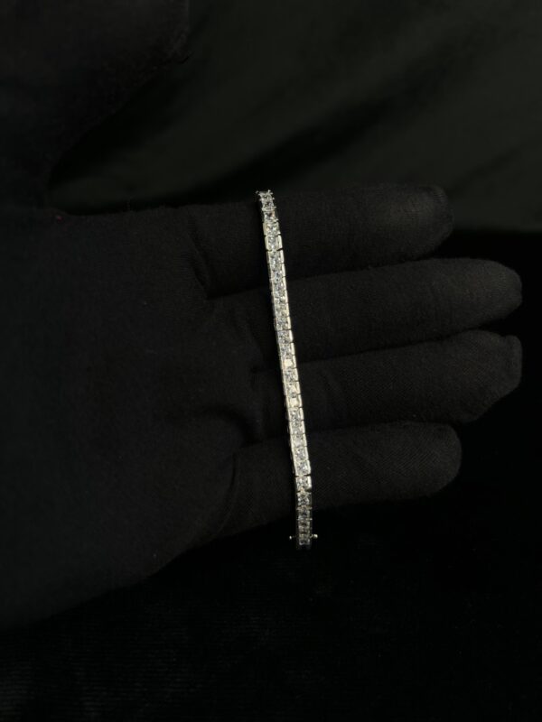 Silver Bracelets By RKJewellersKhanna