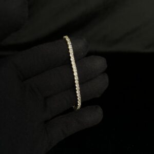 Silver Bracelet By RKJewellerskhanna