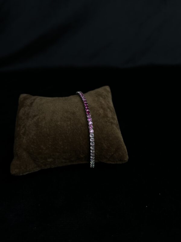 Silver Bracelets By RKJewellersKhanna