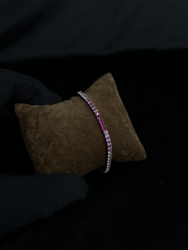 Silver Bracelets By RKJewellersKhanna