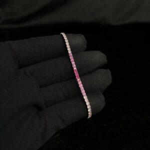 Silver Bracelets By RKJewellersKhanna