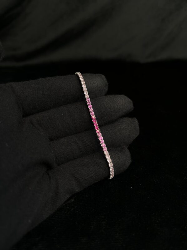 Silver Bracelets By RKJewellersKhanna