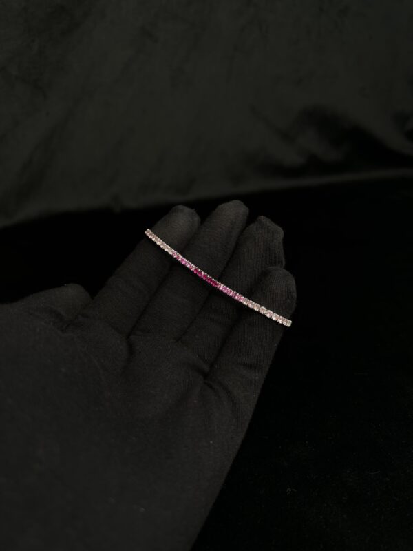 Silver Bracelets By RKJewellersKhanna