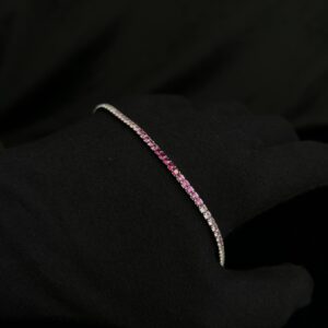Silver Bracelets By RKJewellersKhanna
