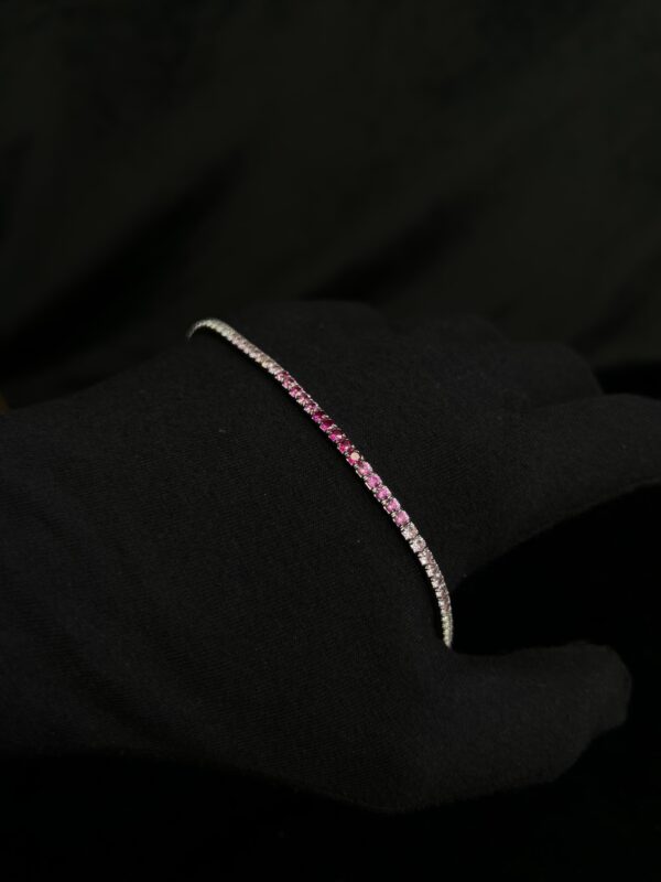 Silver Bracelets By RKJewellersKhanna
