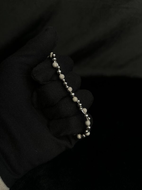 Silver Bracelets by RKJewellersKhanna