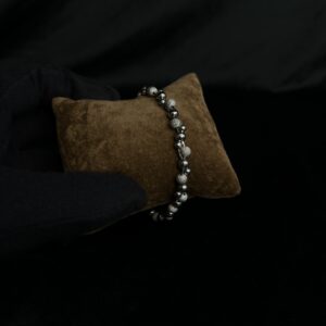 Silver Bracelets by RKJewellersKhanna