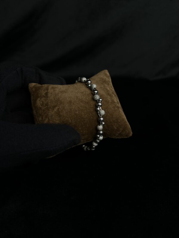 Silver Bracelets by RKJewellersKhanna