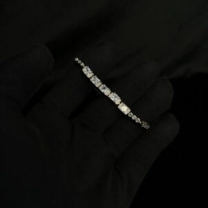 Silver Bracelets by RKJewellersKhanna