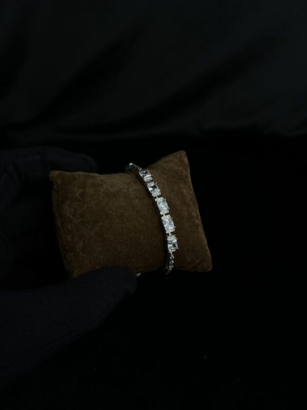 Silver Bracelets by RKJewellersKhanna