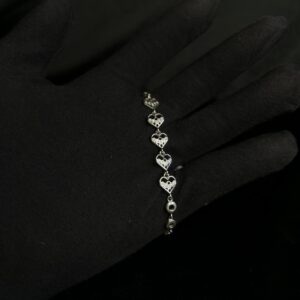 Silver Bracelets by RKJewellersKhanna