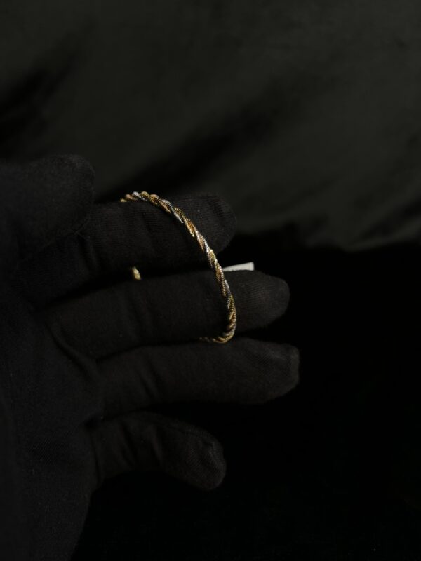 Silver Bracelets by RKJewellersKhanna