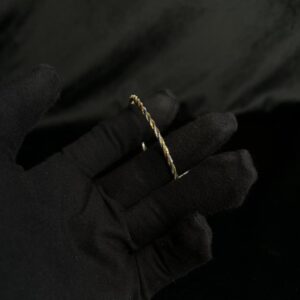 Silver Bracelets by RKJewellersKhanna