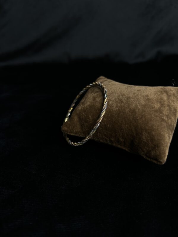 Silver Bracelets by RKJewellersKhanna