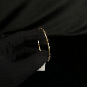 Silver Bracelets by RKJewellersKhanna