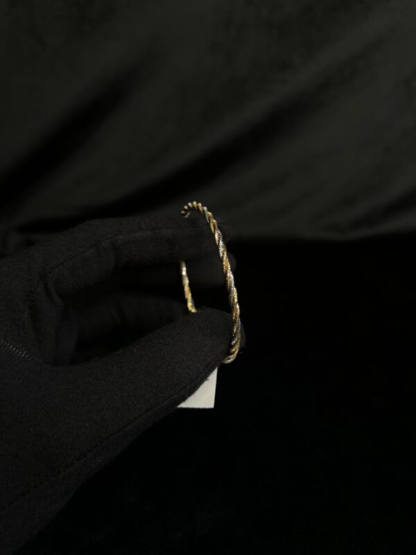 Silver Bracelets by RKJewellersKhanna
