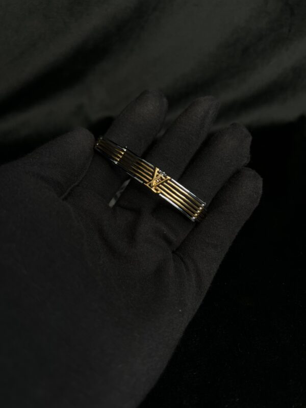 Silver Bracelets by RKJewellersKhanna