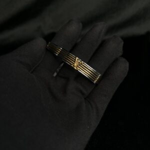 Silver Braclet by RkJewellersKhanna