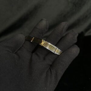 Silver Bracelets by RKJewellersKhanna