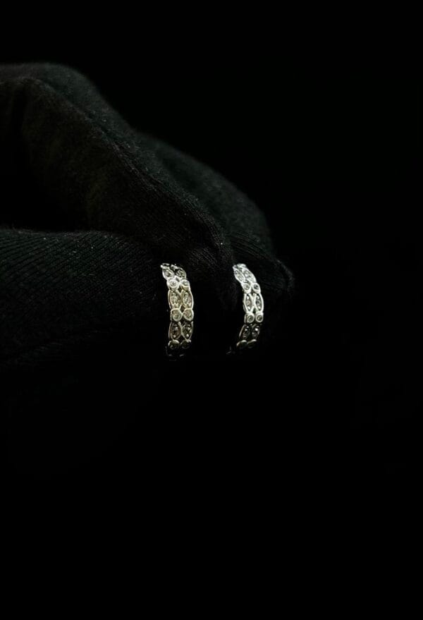 Hoop Earrings