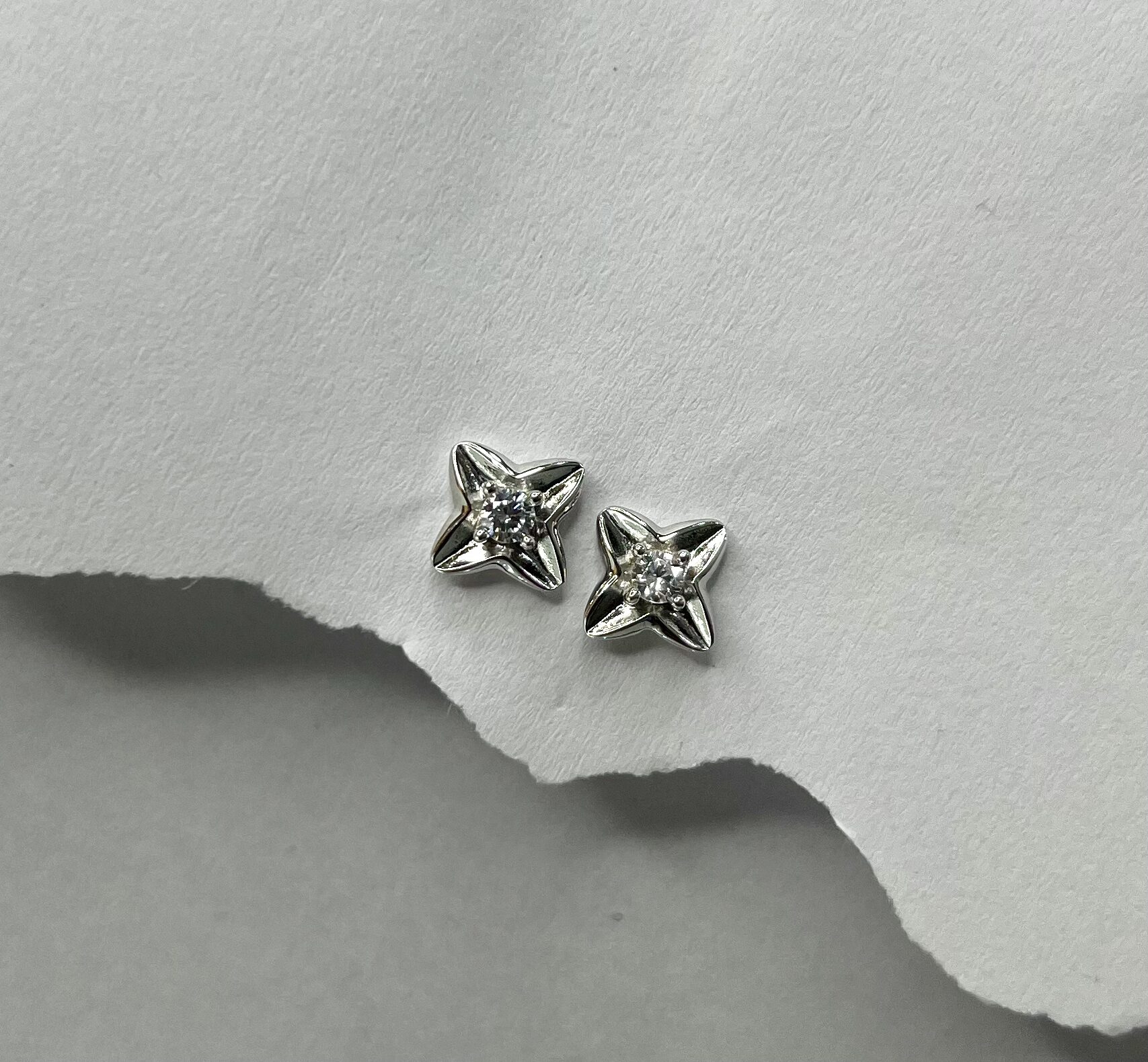 Starlite Studs