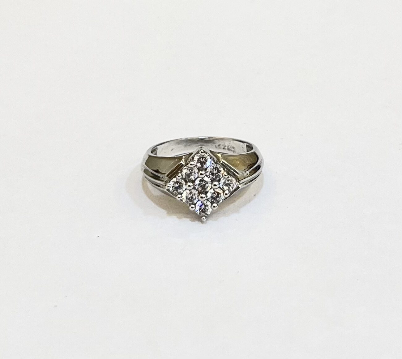 Royal Prism Ring