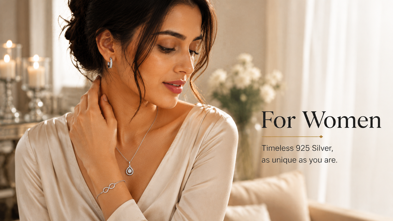 For Her