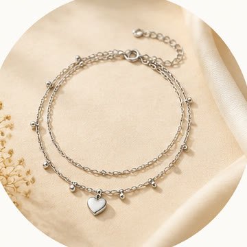 Anklets