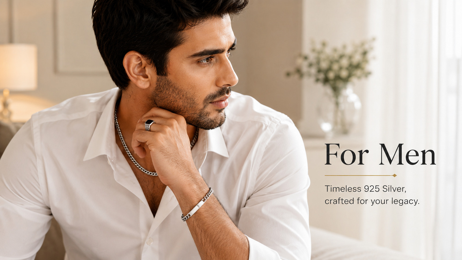 For Him